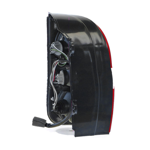 Tail Lamp Drivers Side Certified Suits Kia Pregio 3VRS/CT 2002 to 2004