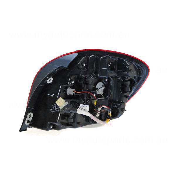 LED Tail Lamp Passenger Side OEM Suits Suzuki Baleno GLX EW 2016 to 2019