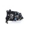 Halogen Head Lamp Passenger Side OEM Suits Nissan Pulsar ST B17 2012 to 2017