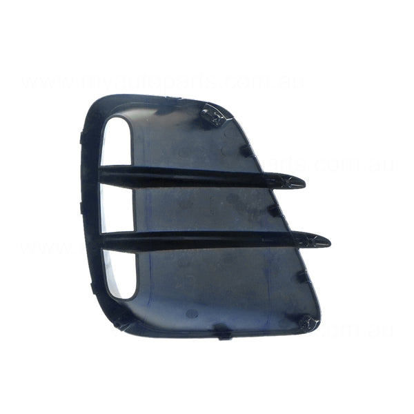 Front Bar Grille Passenger Side OEM Suits Kia Rio UB 3/5 Door Hatch 11/2014 to 1/2017