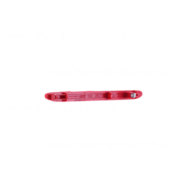 Honda Odyssey Certified Aftermarket Rear Bar Reflector Drivers Side 06/2003 to 04/2009 - 33505SEA013