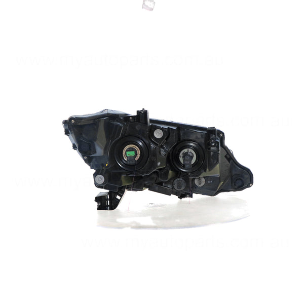 Head Lamp Passenger Side OEM Suits Honda Odyssey VTi RC 2014 to 2017