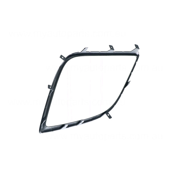 Front Bar Grille Mould OEM Suits Mazda CX-7 ER 2006 to 2012