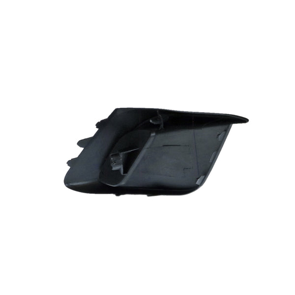 Front Bar Grille Passenger Side Aftermarket Suits Mazda 3 BM 11/2013 to 4/2016