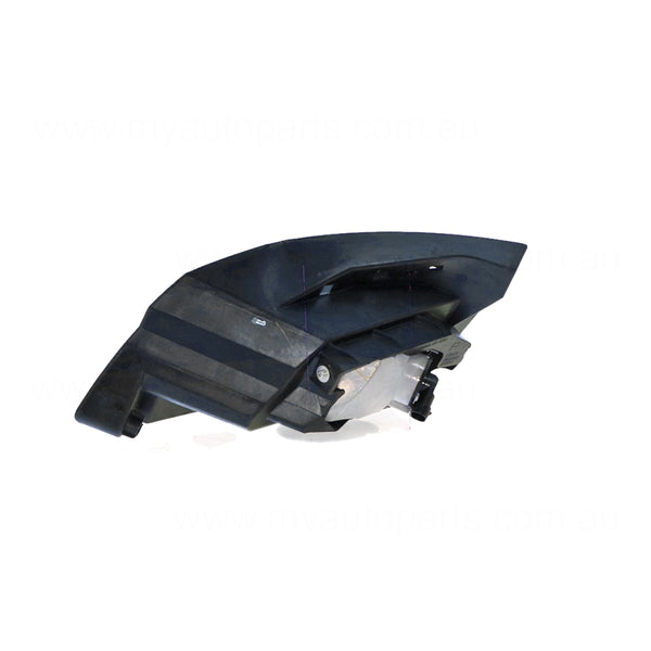 Fog Lamp Drivers Side OEM Suits Mazda CX-9 TB 2009 to 2012