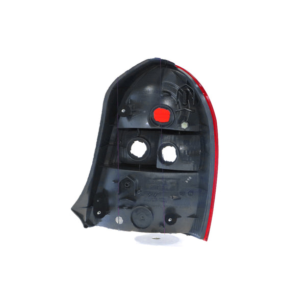 Tail Lamp Passenger Side OEM Suits Mazda 323 BJ 9/1998 to 6/2002
