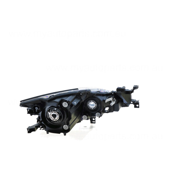 Xenon Head Lamp Passenger Side OEM Suits Mazda 6 Sport/Touring GH 3/2010 to 12/2012