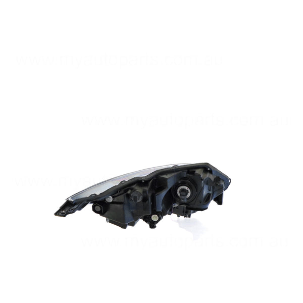 Halogen/LED Electric Adjust Head Lamp Passenger Side OEM suits Honda HR-V RU 2014 to 2018