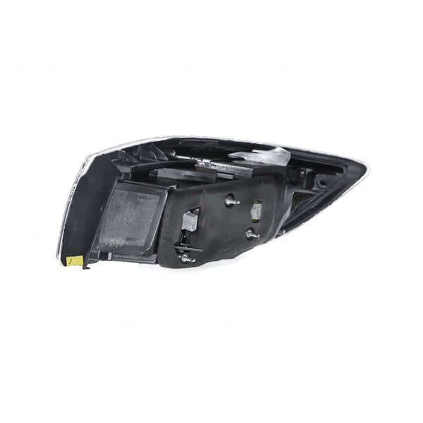 LED Tail Lamp Passenger Side OEM suits Mazda 3 BL Sedan 3/2009 to 11/2013
