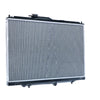 Radiator 32 / 32 mm Plastic Aluminium 425 x 678 x 26 mm Manual/Auto 2.2L/2.3L L F22/F23 Aftermarket Suits Honda Odyssey RA 1995 to 2000