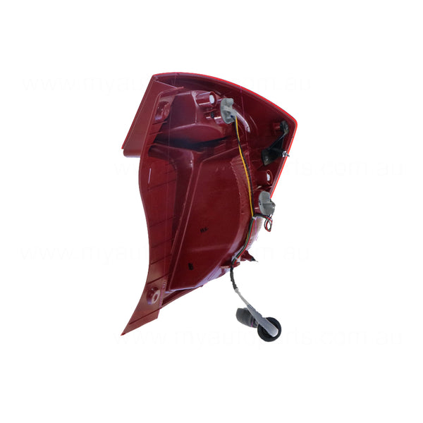 Tail Lamp Passenger Side OEM Suits Kia Picanto TA 2016 to 2017