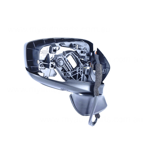 Mazda 6 OEM Door Mirror Drivers Side 12/2012 to 03/2021 - GRR769121A