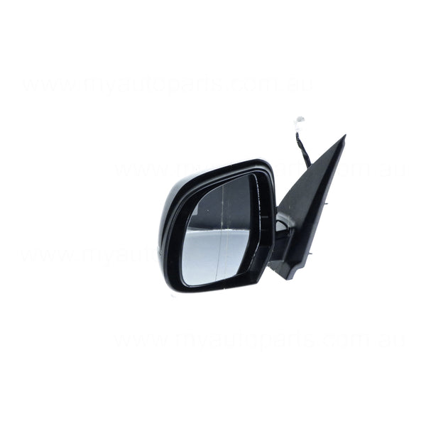 Door Mirror Passenger Side Certified Suits Nissan ST/ST-L K13 9/2010 to 1/2013