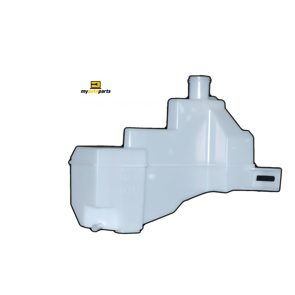 Without Cap Without Sensor Radiator Overflow Bottle OEM suits Nissan X-Trail T32