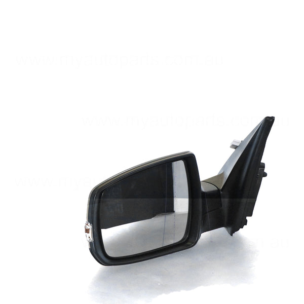 Electric With Indicator Door Mirror Passenger Side OEM Suits Kia Sorento XM 2009 to 2015