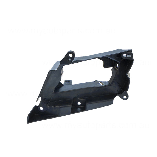 Fog Lamp Bracket Passenger Side OEM suits Mazda 3 BL