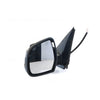 Electric Without Indicator Door Mirror Passenger Side OEM Suits Nissan Almera N17 2012 to 2014