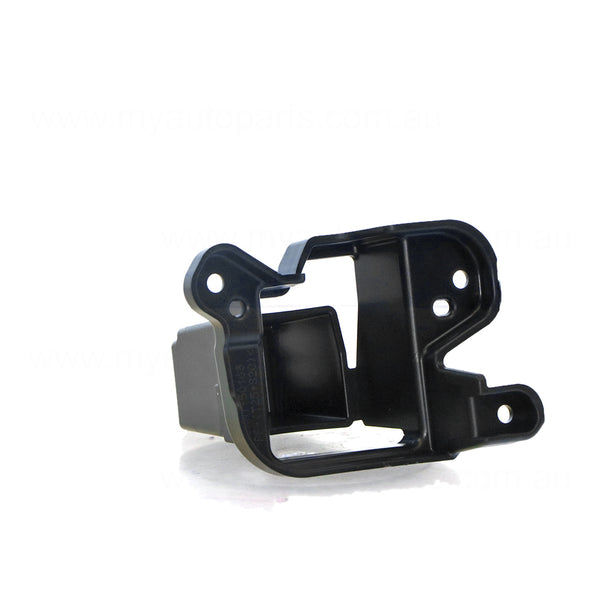 Grille Bracket Passenger Side OEM suits Mazda 3 BM