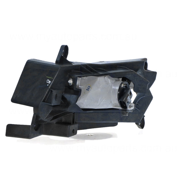 Fog Lamp Drivers Side OEM Suits Mazda 3 BL SP252009 to 2011