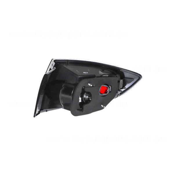Tail Lamp Passenger Side OEM Suits Mazda 3 BK Sedan 6/2006 to 4/2009