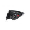 Tail Lamp Passenger Side OEM Suits Mazda 3 BK Sedan 6/2006 to 4/2009