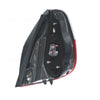 Tinted Tail Lamp Passenger Side OEM Suits Honda Jazz GD 2006 to 2008