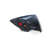 Tail Lamp Drivers Side Certified Suits Mazda 3 SP23 BK Sedan 1/2004 to 6/2006