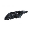 Head Lamp Drivers Side OEM Suits Honda Civic FB 2012 to 2014