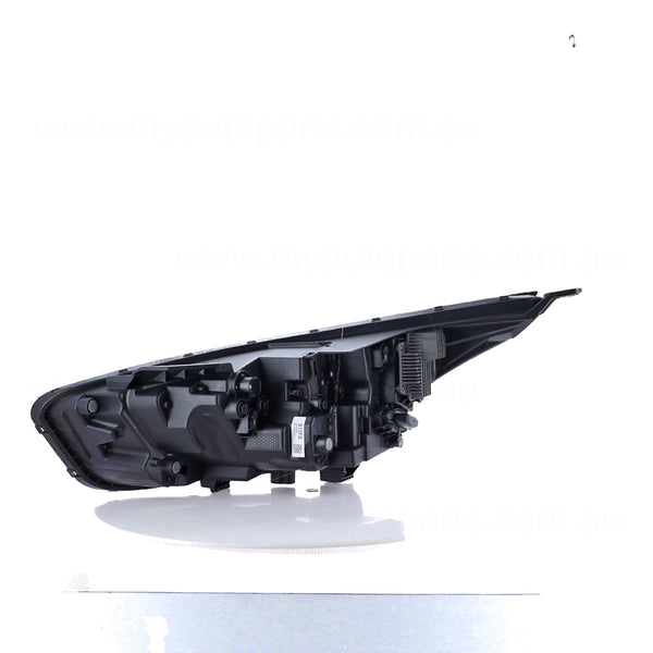 Kia Cerato OEM Head Lamp Drivers Side 04/2021 to / - 92102M6720