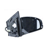 Door Mirror Drivers Side OEM Suits Honda Civic FK 2012 to 2015
