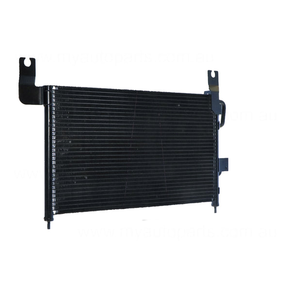 A/C Condenser Aftermarket suits Ford Courier and Mazda B Series 2002-2006