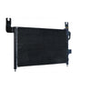 A/C Condenser Aftermarket suits Ford Courier and Mazda B Series 2002-2006