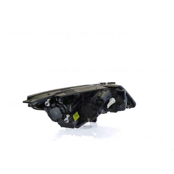Head Lamp Passenger Side OEM Suits Kia Optima JF 2015 to 2018