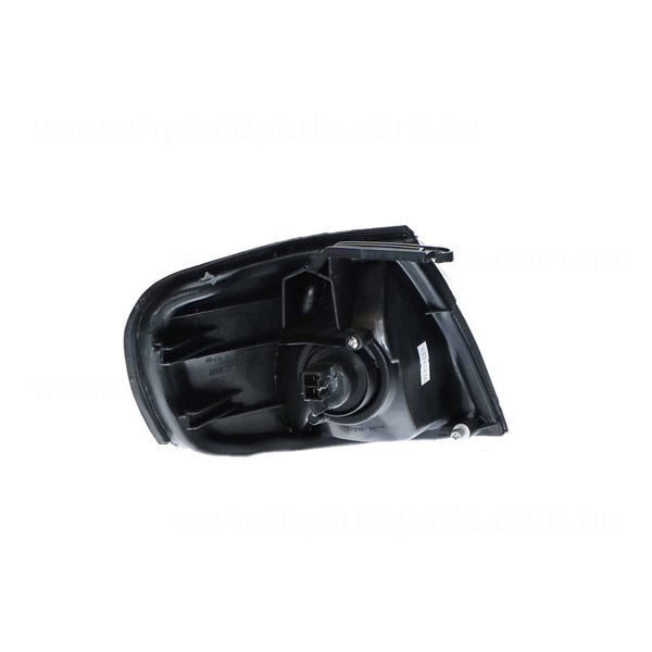 Front Park / Indicator Lamp Passenger Side Certified Suits Nissan Pulsar N15 1995 to 2000