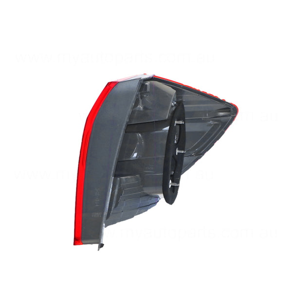 Tail Lamp Passenger Side OEM Suits Honda Jazz GE 2008 to 2014