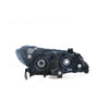 Head Lamp Passenger Side Certified Suits Honda Civic 8th Generation FD 2006 to 2008