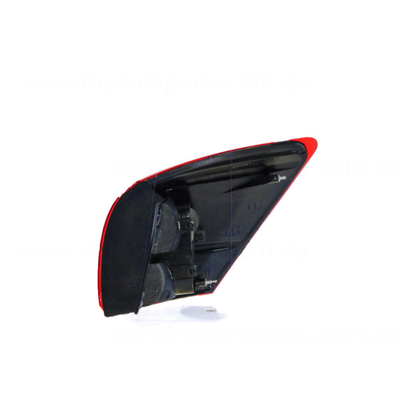 Tail Lamp Passenger Side Certified Suits Nissan Dualis J10 2007 to 2009