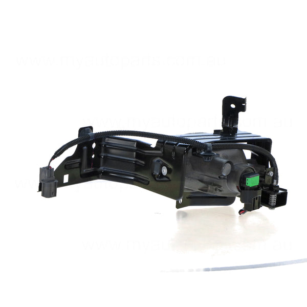 Fog Lamp Drivers Side OEM Suits Honda Accord CP 2011 to 2013
