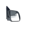 Door Mirror Manual Adjust Drivers Side OEM suits Ford Courier & Mazda Bravo