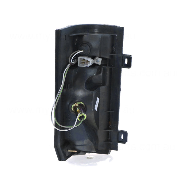Front Park / Indicator Lamp Passenger Side Aftermarket Suits Mazda Mazda Truck WE 1984 to 1989