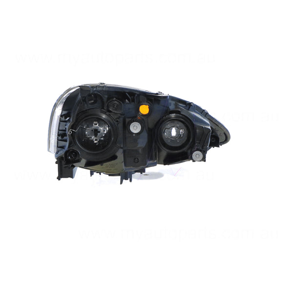 Head Lamp Passenger Side OEM Suits Honda Integra DC 2001 to 2004