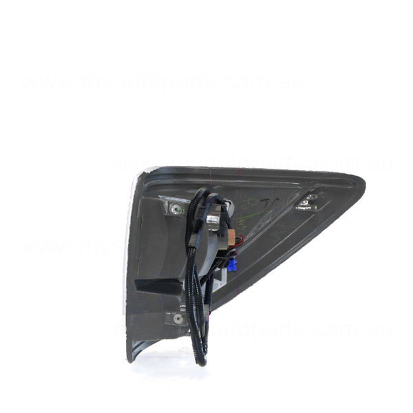 Tail Lamp Passenger Side OEM Suits Mazda BT50 UP 2011 to 2015