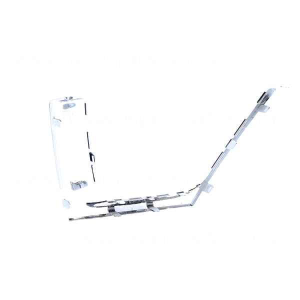 Grille Mould OEM Suits Nissan Dualis J10 2010 to 2014