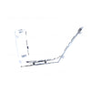 Grille Mould OEM Suits Nissan Dualis J10 2010 to 2014