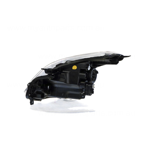 Halogen Head Lamp Drivers Side OEM Suits Suzuki Baleno EW 2016 to 2019