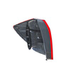 Tail Lamp Drivers Side OEM Suits Honda Jazz GE 2008 to 2014