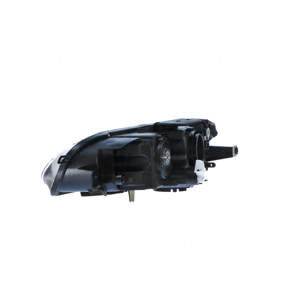 Head Lamp Drivers Side OEM Suits Mazda MX-5 NC Hard Top 10/2005 to 9/2008