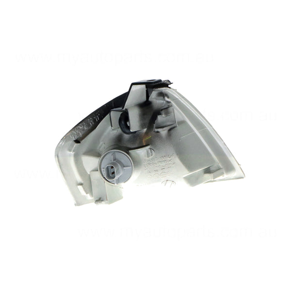 Front Park / Indicator Lamp Passenger Side Certified Suits Mazda 323 BJ 1998 to 2001
