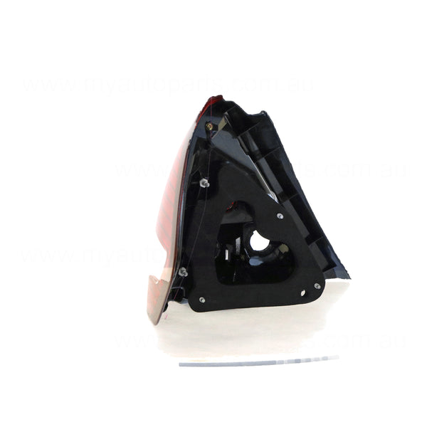 Tail Lamp Drivers Side Certified Suits Nissan Tiida C11 Sedan 2/2006 to 10/2006