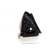 Tail Lamp Drivers Side Certified Suits Nissan Tiida C11 Sedan 2/2006 to 10/2006